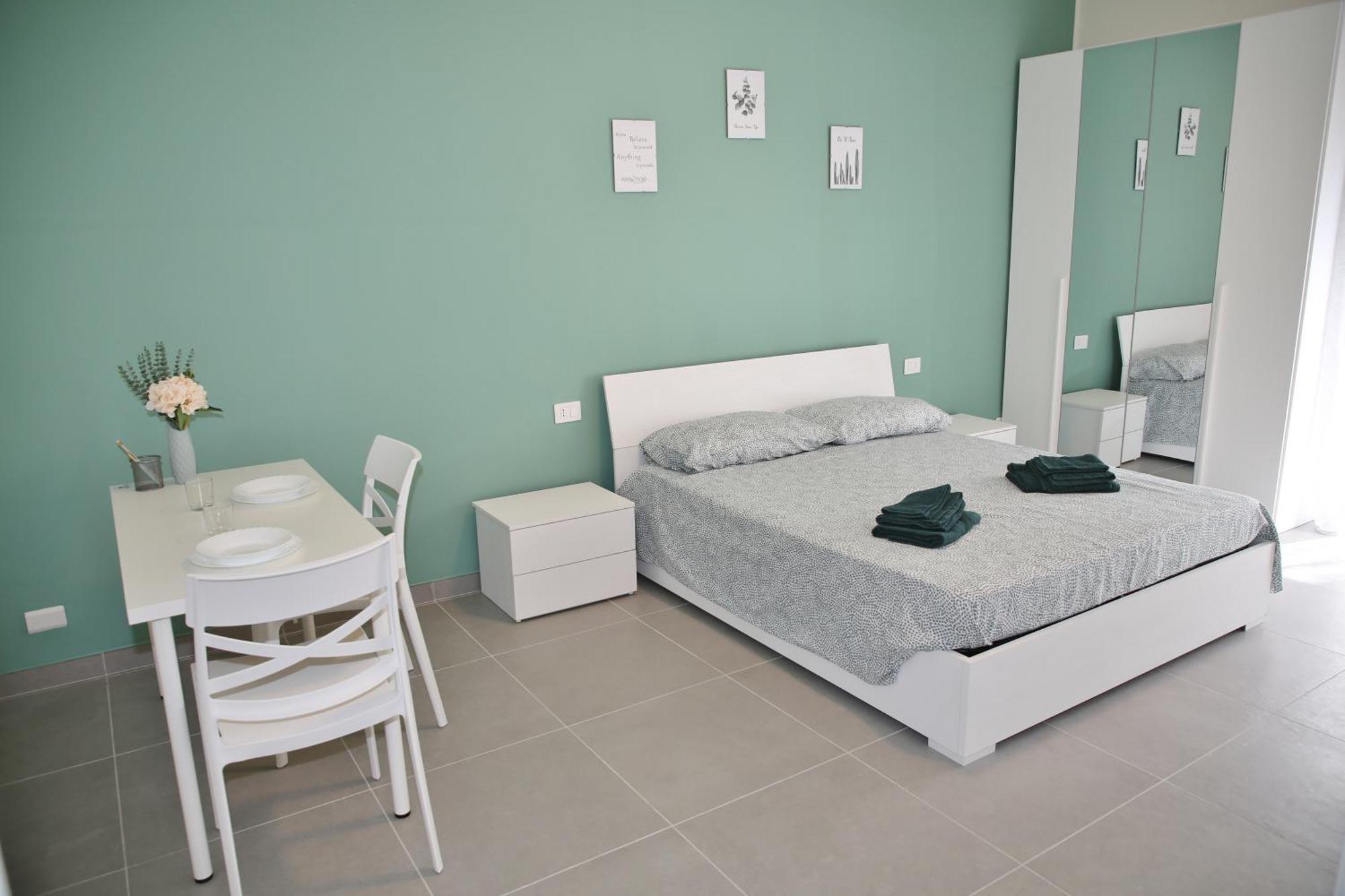 Casa Madart City Centre Mxp Trainstation Gallarate Dış mekan fotoğraf